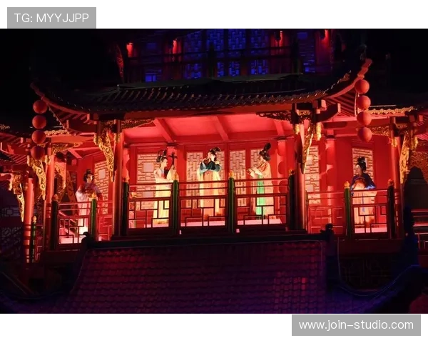 畅游百老汇官网手机版，领略剧场文化的无限魅力与精彩演出