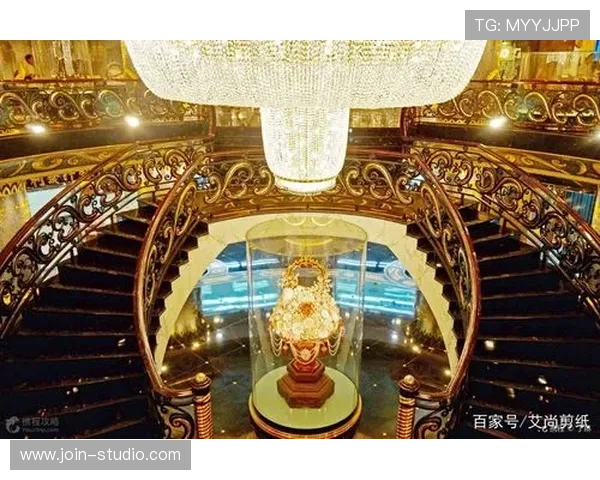 上葡京:探索澳门最具代表性的豪华赌场体验与娱乐盛宴 上葡京:探索澳门最具代表性的豪华赌场体验与娱乐盛宴