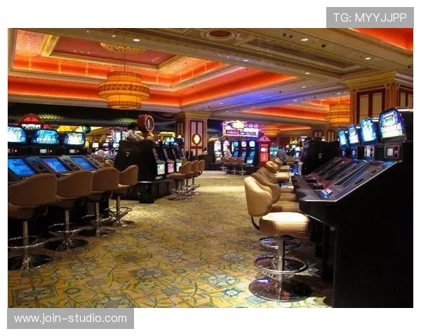 学习澳门角子机中奖诀窍让你在赌场中轻松赢取丰厚奖金的实用经验