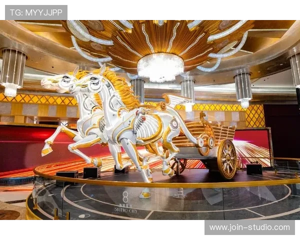 新濠博亚澳门副牌致力于打造澳门地区最具影响力的娱乐品牌之一