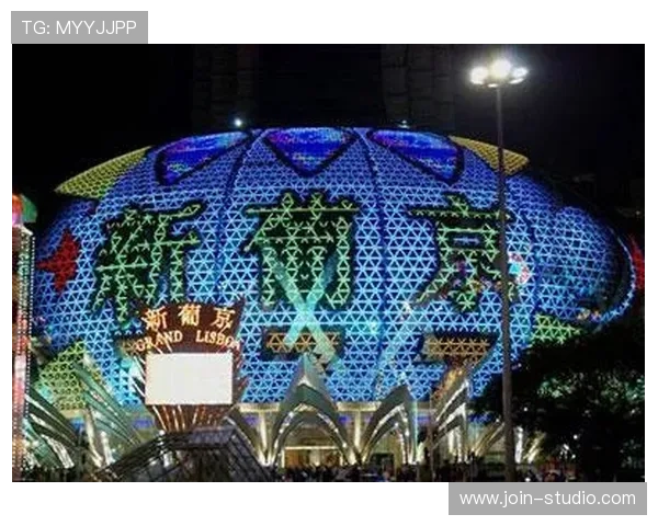 澳门娱乐城豪华设施详解：打造极致娱乐体验的秘密武器