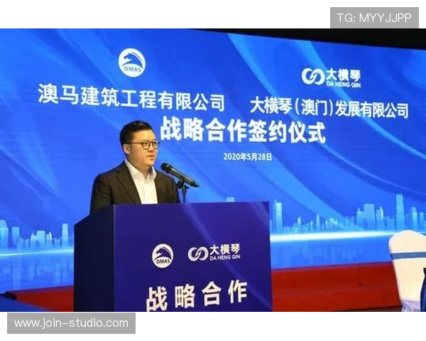 澳门总统集团官网最新政策解读，帮助公众理解澳门政府的重大决策与发展规划